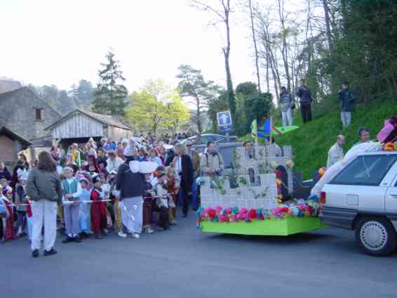 Carnaval 06/04/2002