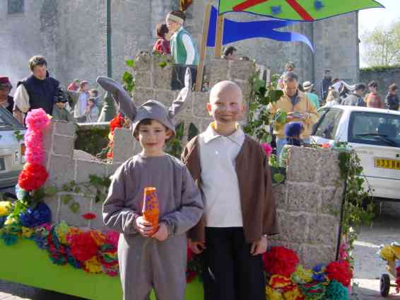 Carnaval 06/04/2002