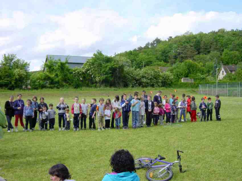 remise des mdailles